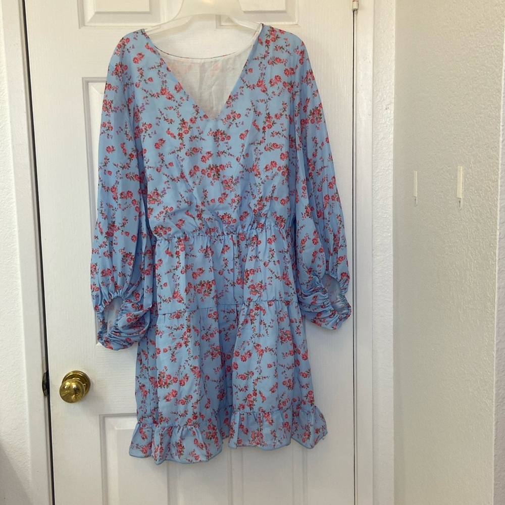 Cute Dress